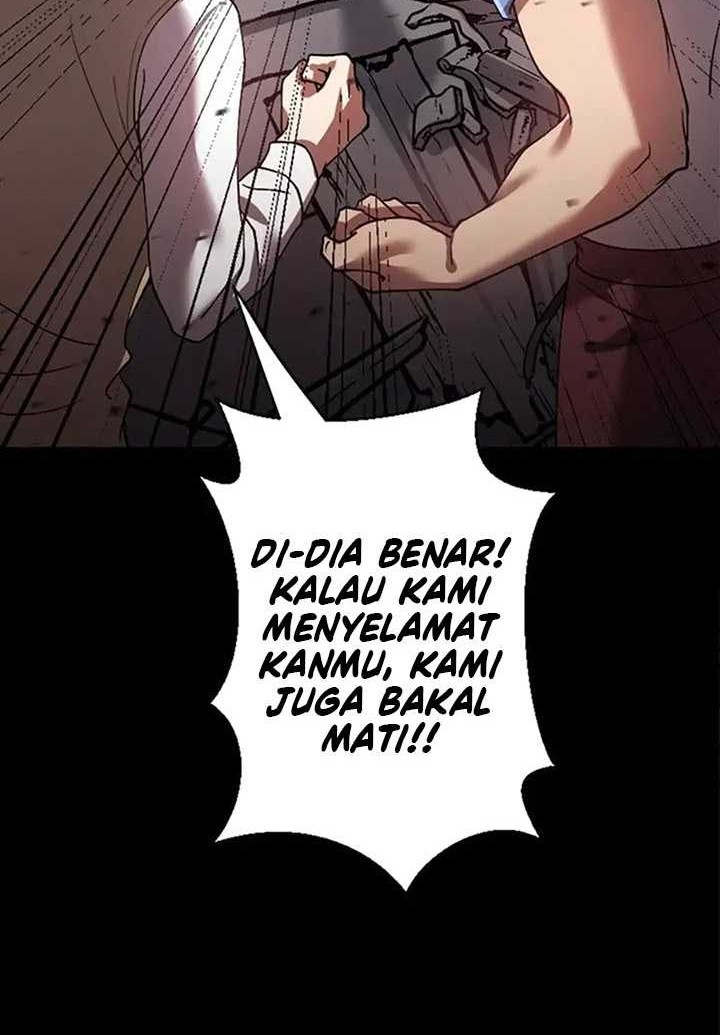 Ah, It’s Wonderful To Be Alive Chapter 03 - Halaman 43
