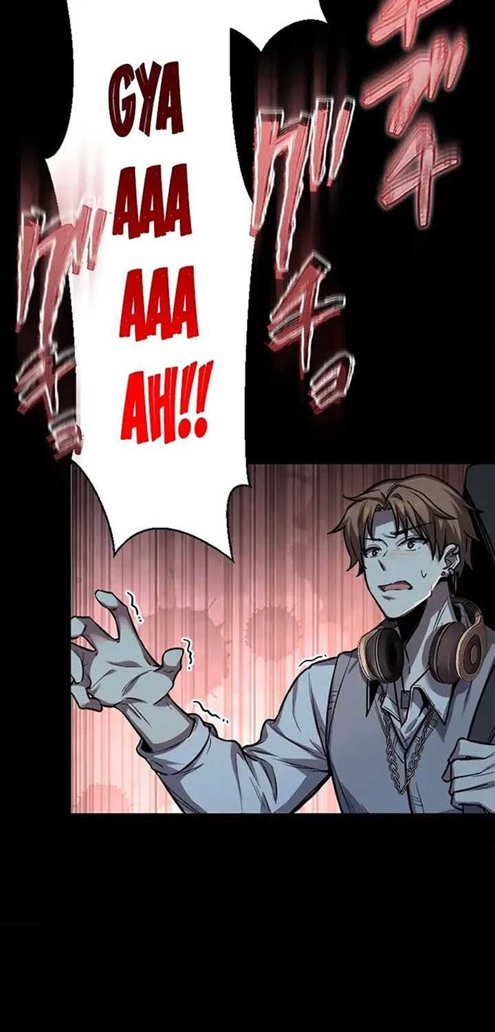 Ah, It’s Wonderful To Be Alive Chapter 03 - Halaman 47
