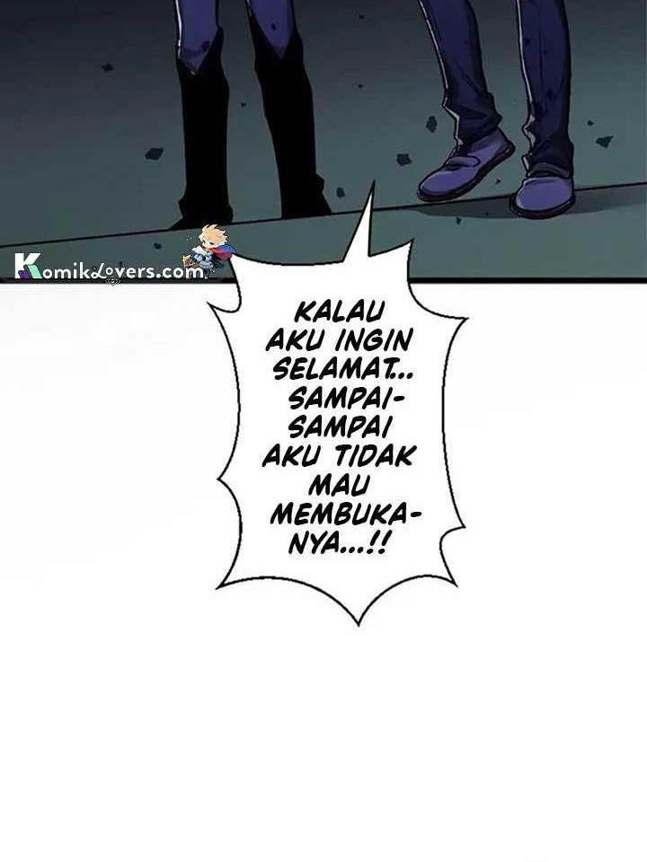 Ah, It’s Wonderful To Be Alive Chapter 03 - Halaman 49