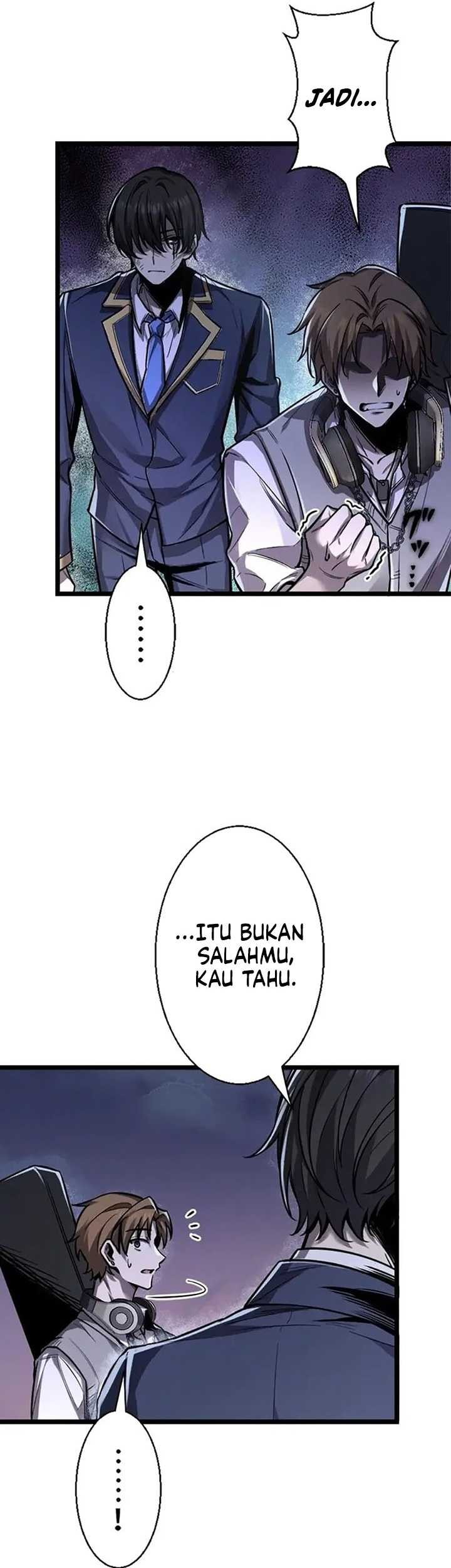 Ah, It’s Wonderful To Be Alive Chapter 03 - Halaman 50