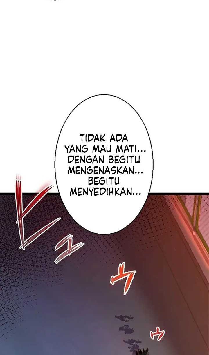 Ah, It’s Wonderful To Be Alive Chapter 03 - Halaman 51