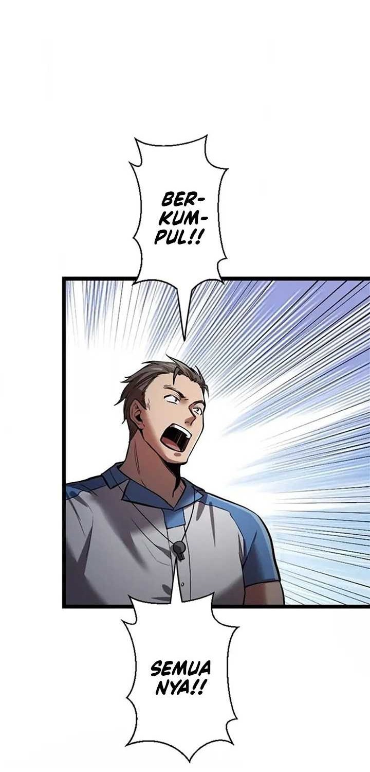 Ah, It’s Wonderful To Be Alive Chapter 03 - Halaman 57