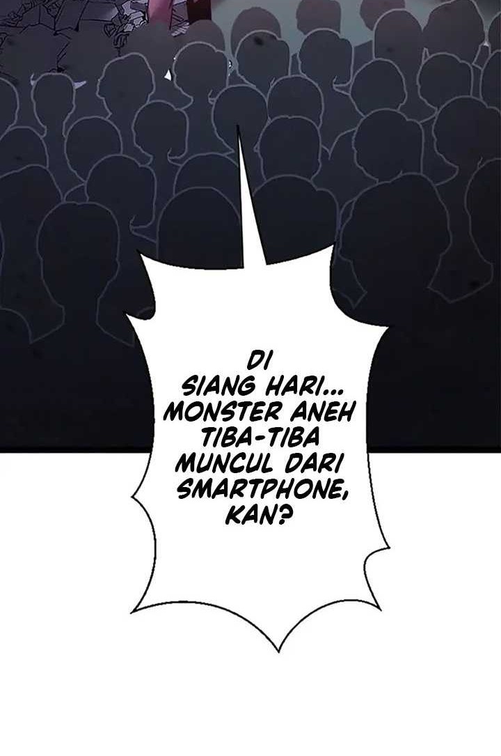 Ah, It’s Wonderful To Be Alive Chapter 03 - Halaman 59