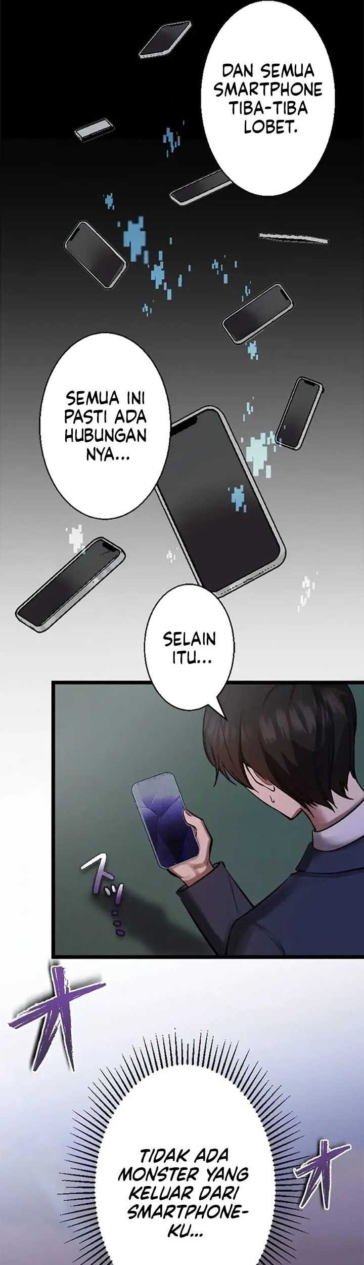 Ah, It’s Wonderful To Be Alive Chapter 03 - Halaman 68