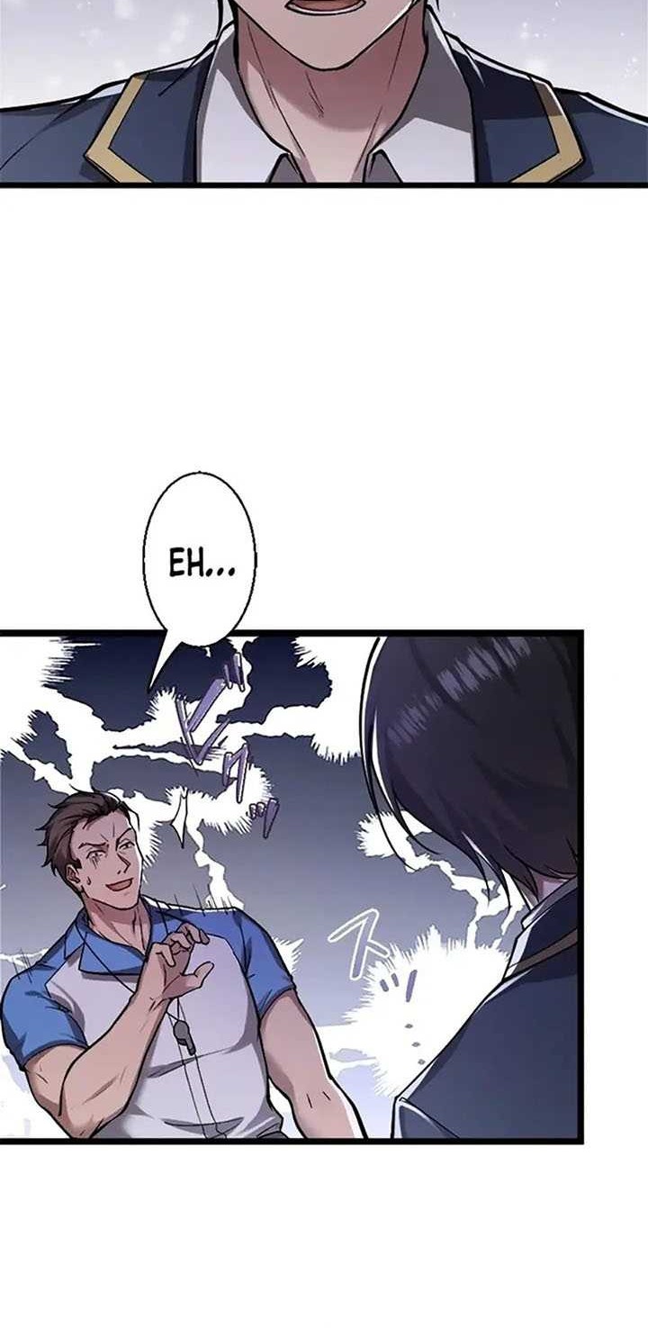 Ah, It’s Wonderful To Be Alive Chapter 03 - Halaman 73