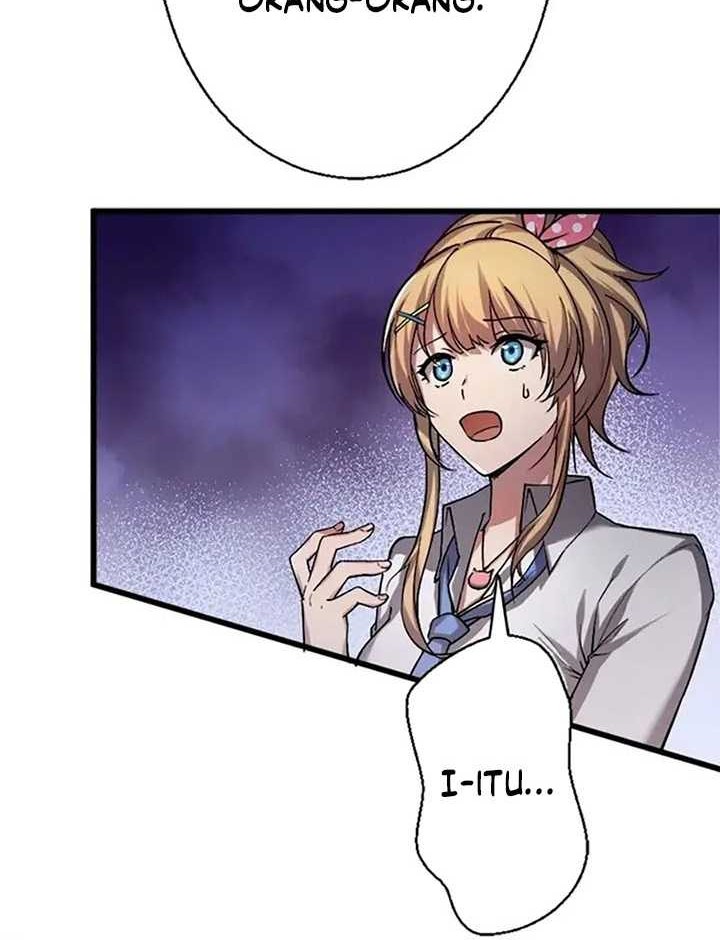 Ah, It’s Wonderful To Be Alive Chapter 03 - Halaman 77