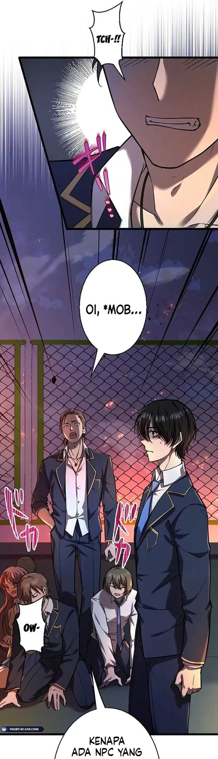 Ah, It’s Wonderful To Be Alive Chapter 03 - Halaman 80