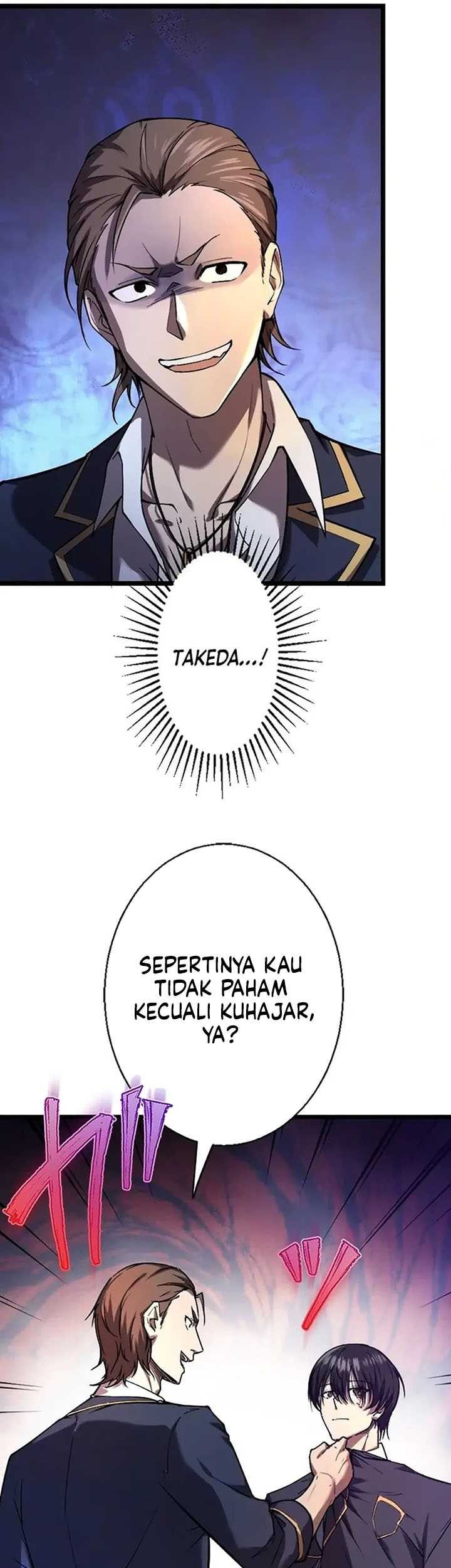 Ah, It’s Wonderful To Be Alive Chapter 03 - Halaman 82