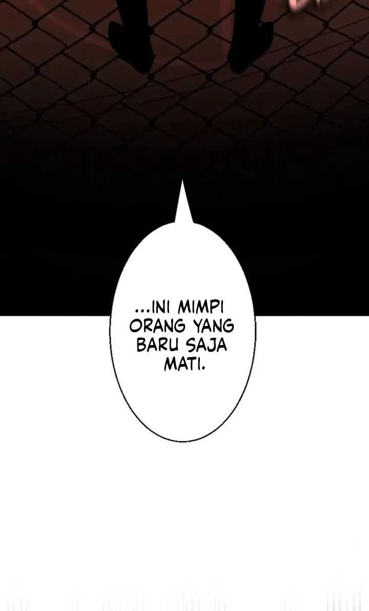 Ah, It’s Wonderful To Be Alive Chapter 02 - Halaman 18