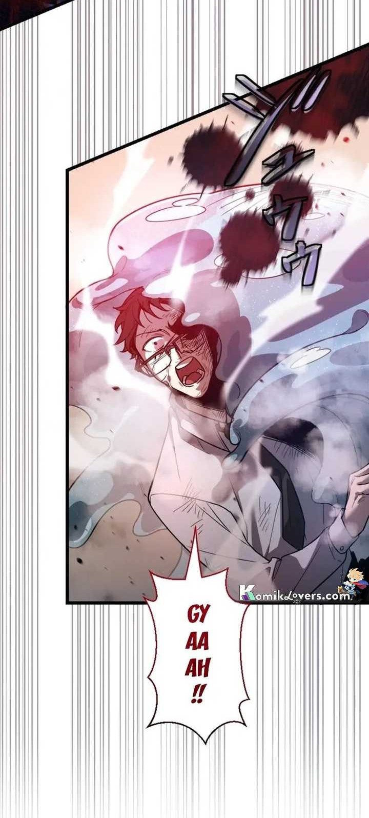 Ah, It’s Wonderful To Be Alive Chapter 02 - Halaman 20