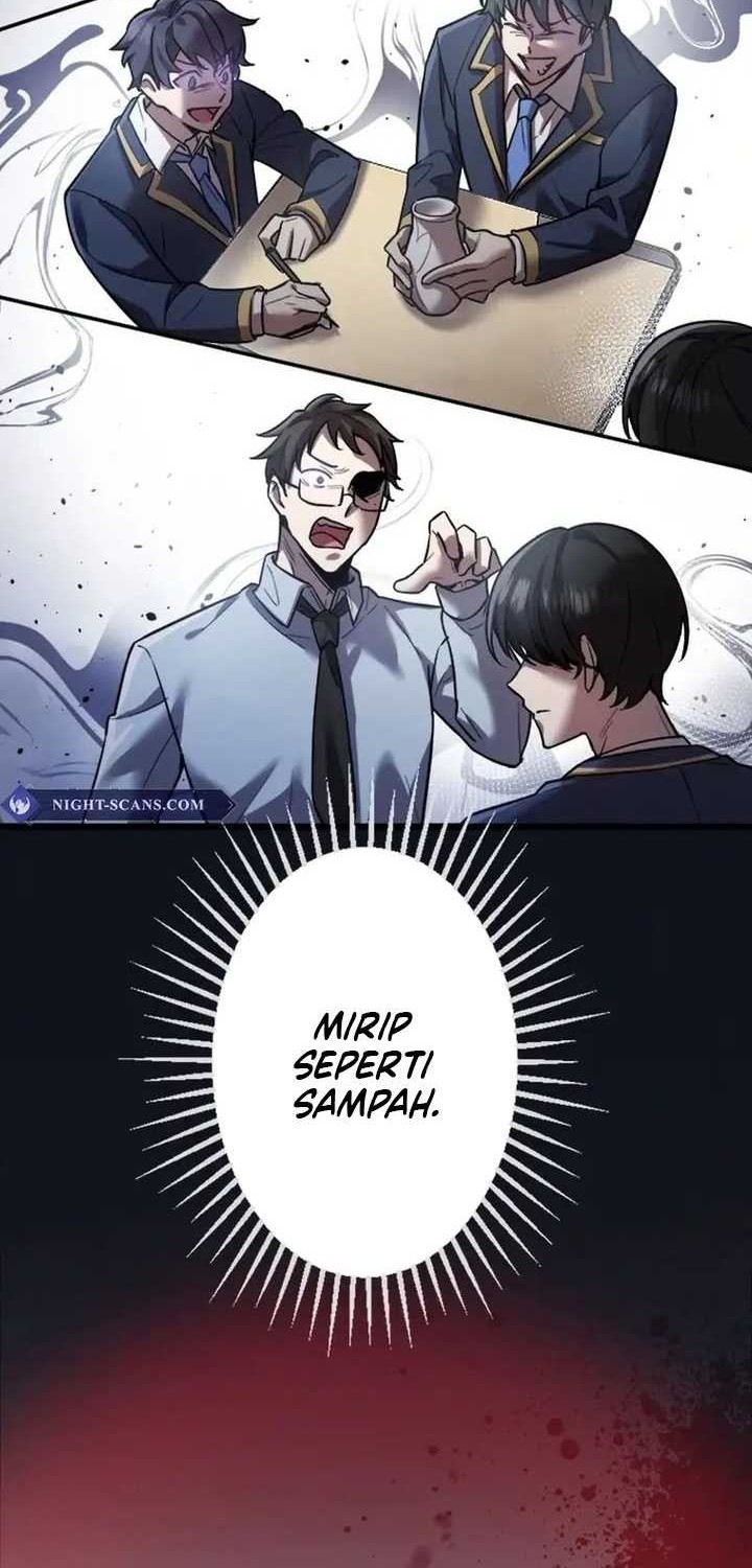 Ah, It’s Wonderful To Be Alive Chapter 02 - Halaman 22