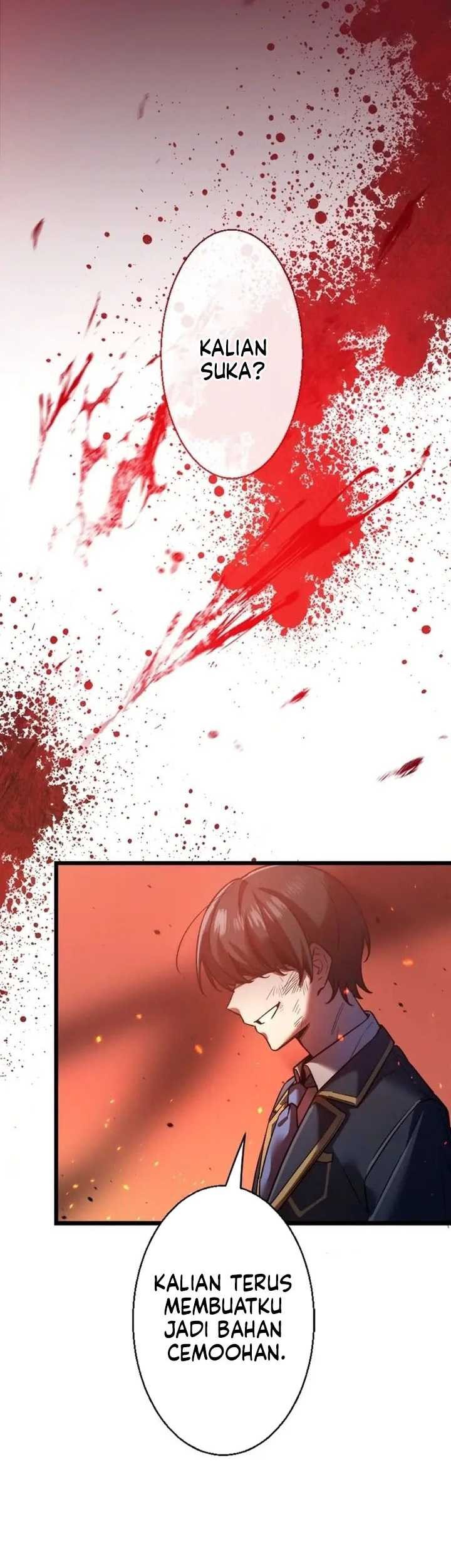 Ah, It’s Wonderful To Be Alive Chapter 02 - Halaman 23