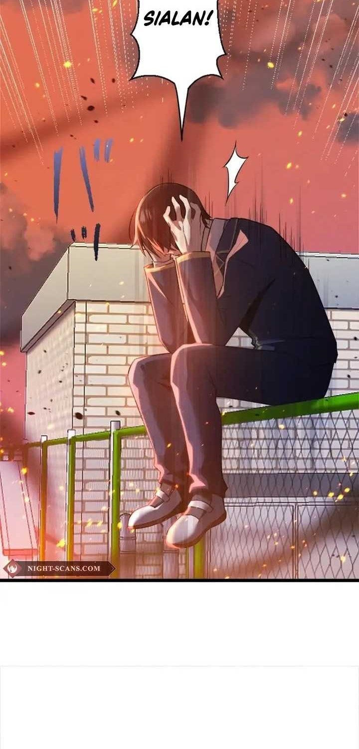 Ah, It’s Wonderful To Be Alive Chapter 02 - Halaman 29