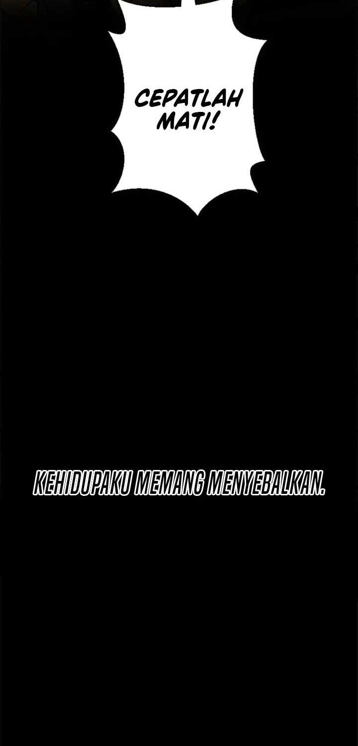 Ah, It’s Wonderful To Be Alive Chapter 02 - Halaman 31