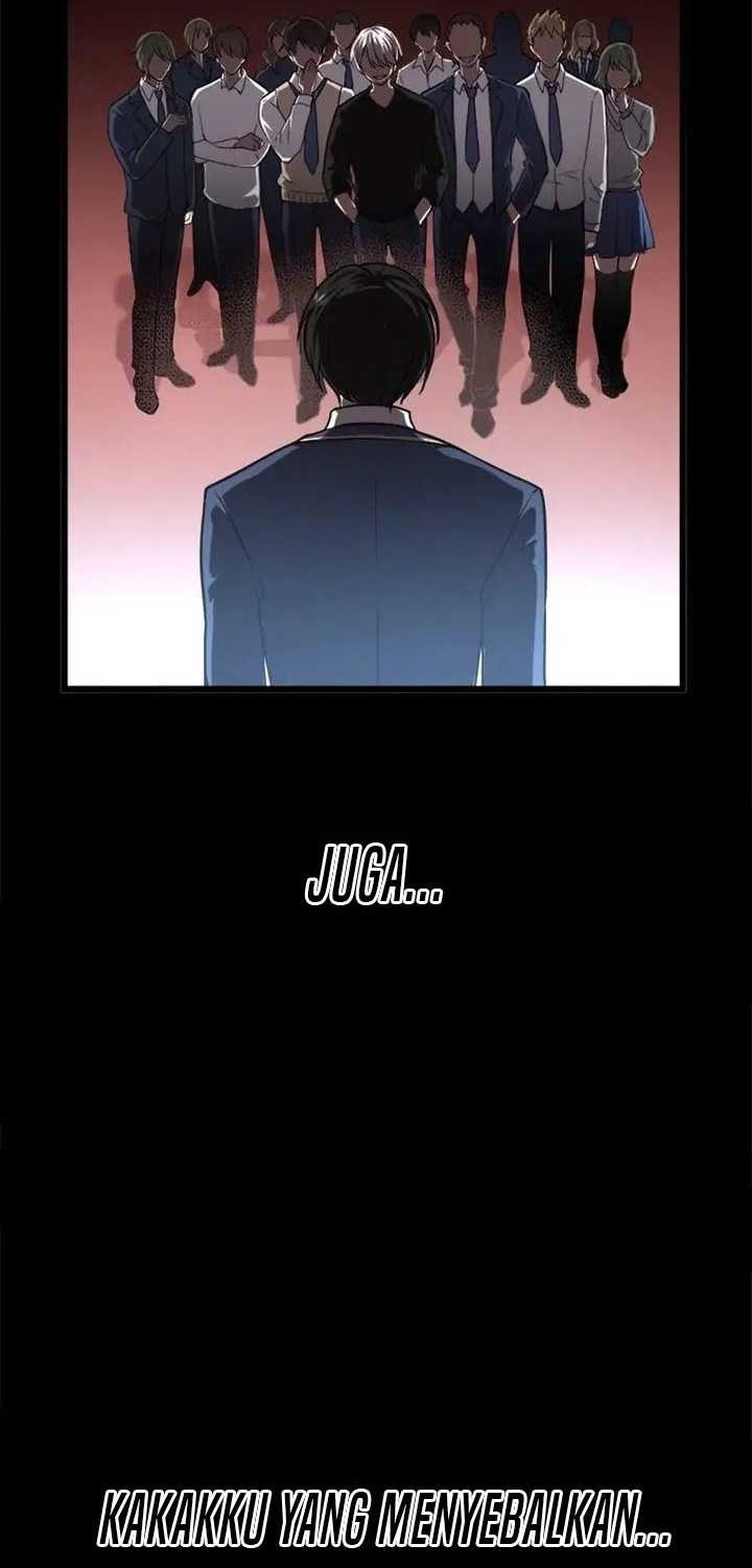 Ah, It’s Wonderful To Be Alive Chapter 02 - Halaman 33