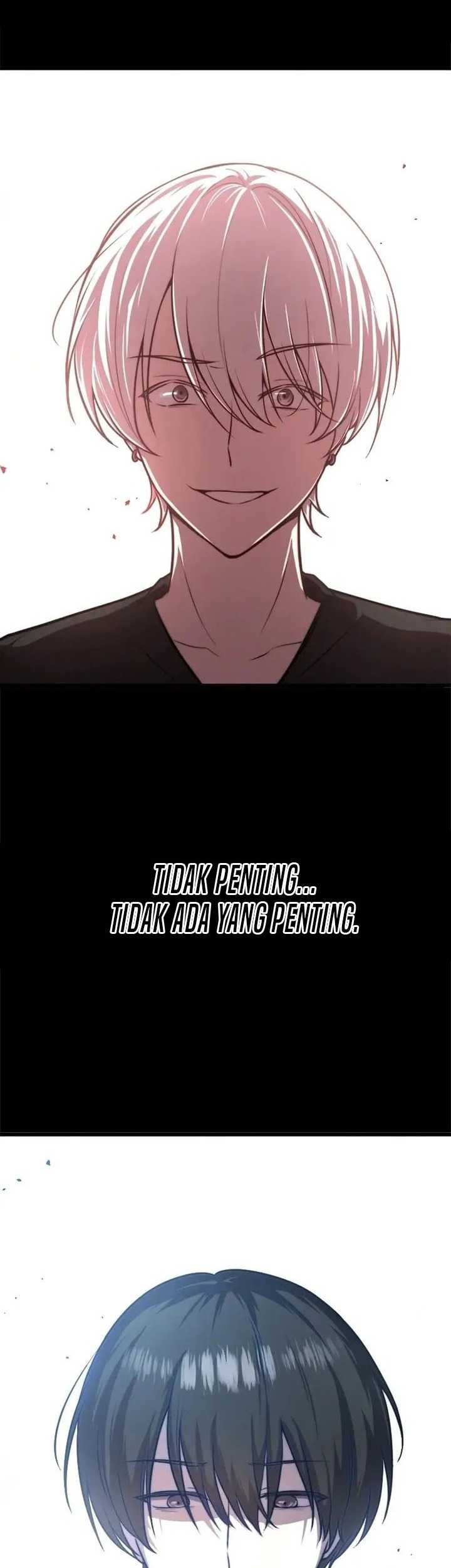 Ah, It’s Wonderful To Be Alive Chapter 02 - Halaman 34