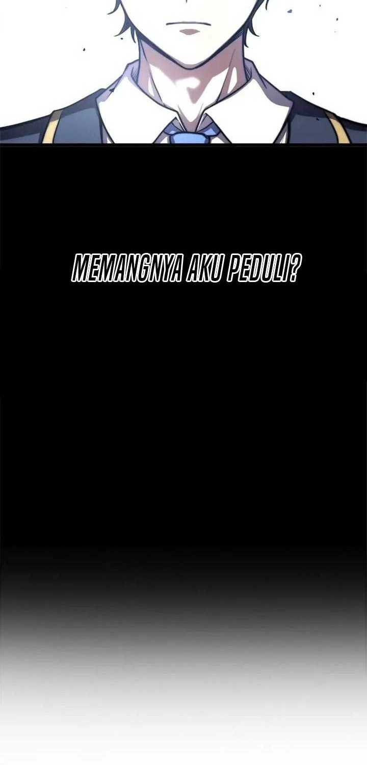 Ah, It’s Wonderful To Be Alive Chapter 02 - Halaman 35