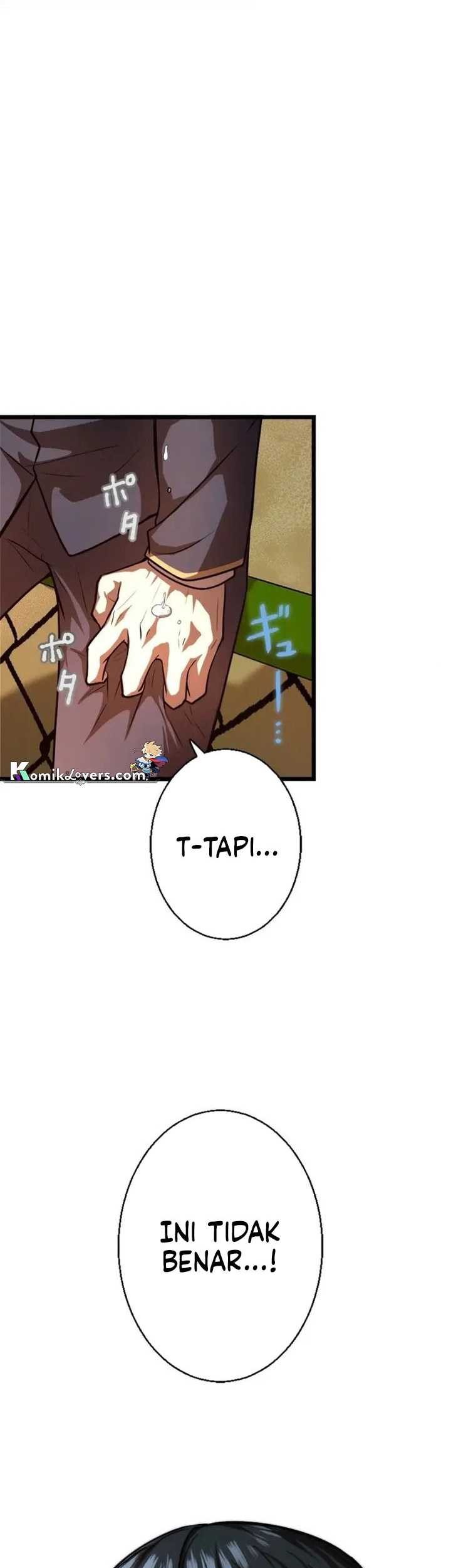 Ah, It’s Wonderful To Be Alive Chapter 02 - Halaman 36