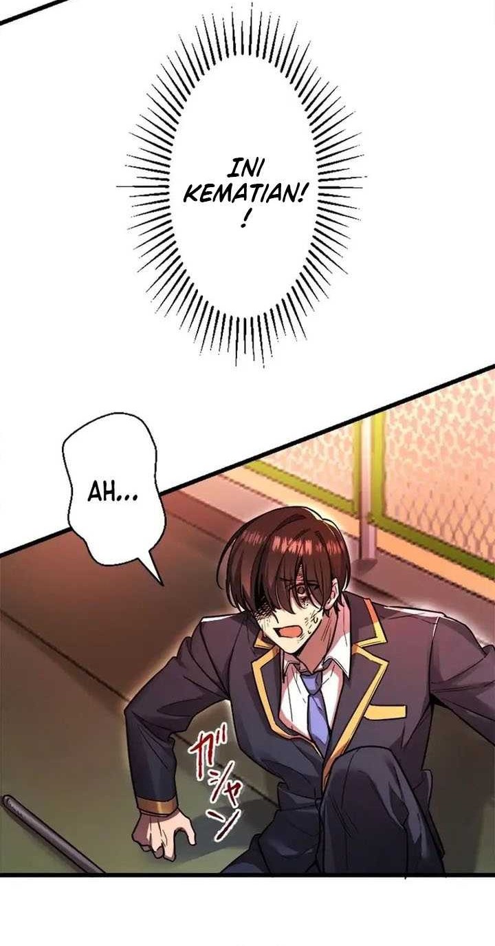 Ah, It’s Wonderful To Be Alive Chapter 02 - Halaman 53