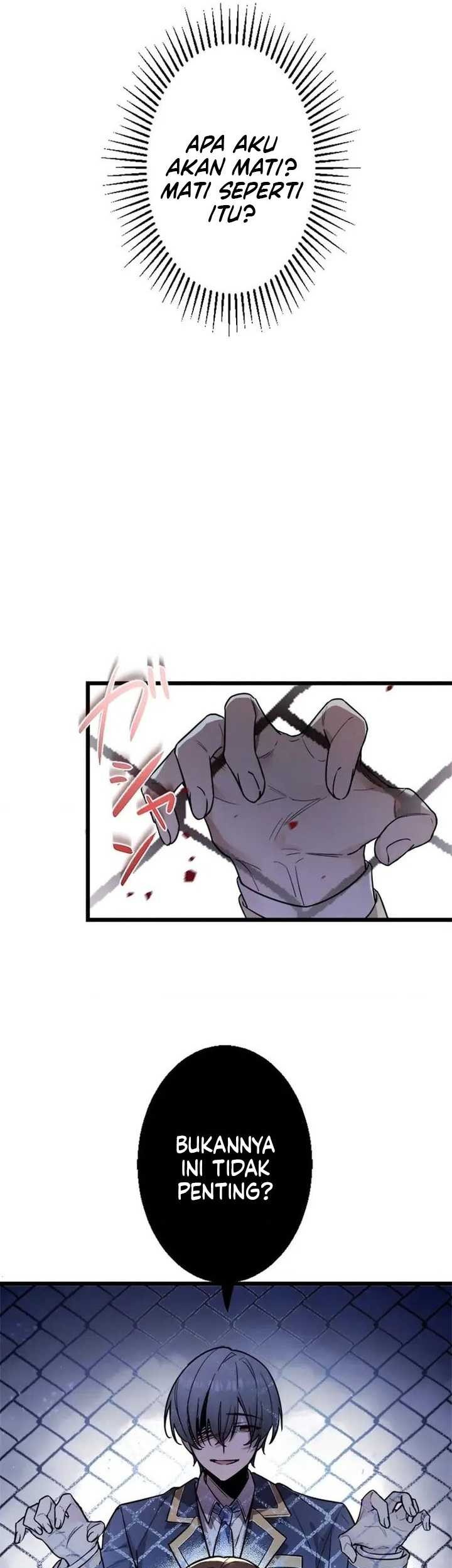 Ah, It’s Wonderful To Be Alive Chapter 02 - Halaman 54