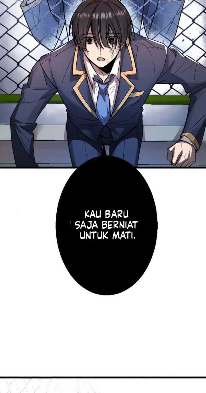 Ah, It’s Wonderful To Be Alive Chapter 02 - Halaman 55