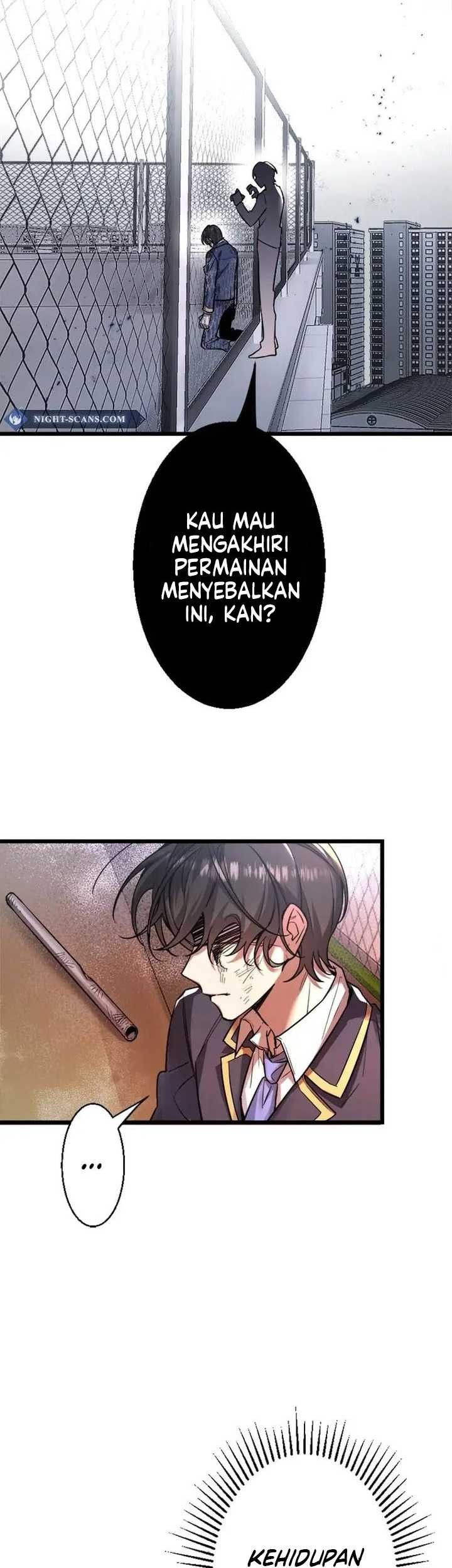 Ah, It’s Wonderful To Be Alive Chapter 02 - Halaman 56