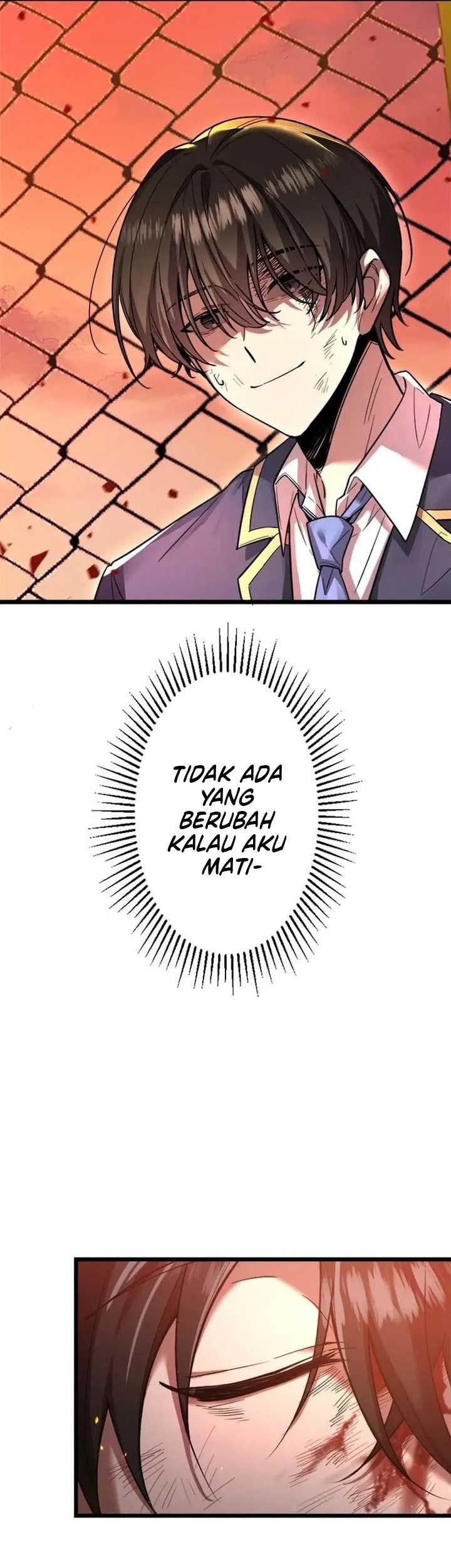 Ah, It’s Wonderful To Be Alive Chapter 02 - Halaman 58
