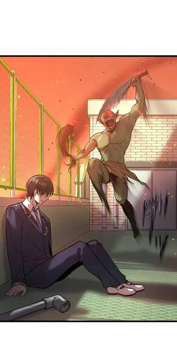 Ah, It’s Wonderful To Be Alive Chapter 02 - Halaman 59
