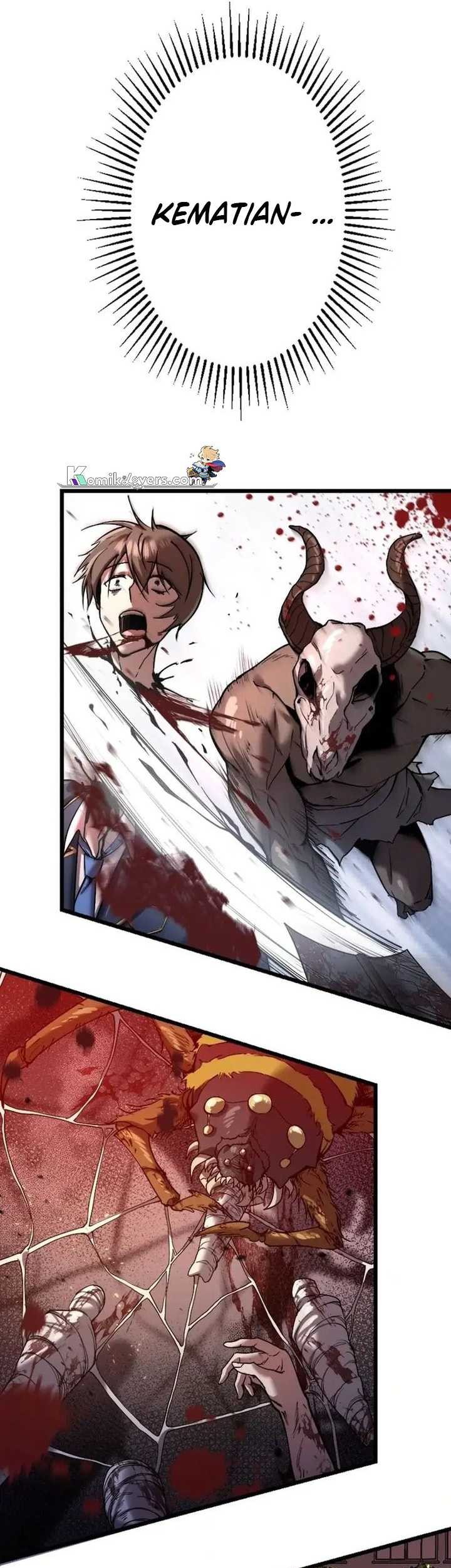 Ah, It’s Wonderful To Be Alive Chapter 02 - Halaman 60