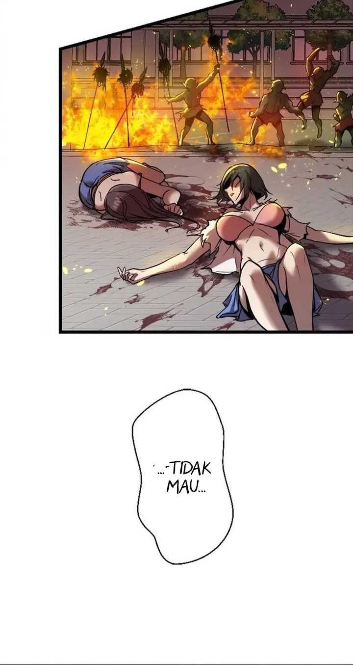 Ah, It’s Wonderful To Be Alive Chapter 02 - Halaman 61