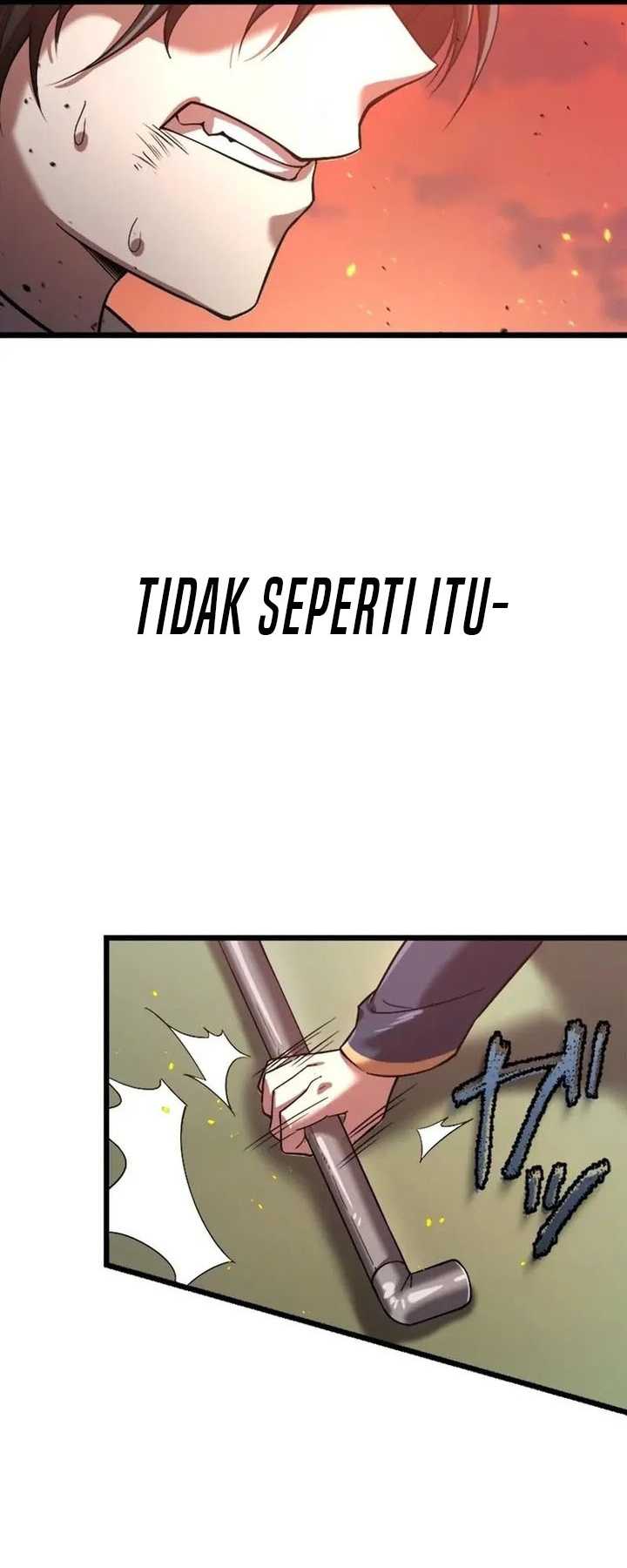 Ah, It’s Wonderful To Be Alive Chapter 02 - Halaman 62