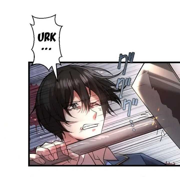 Ah, It’s Wonderful To Be Alive Chapter 02 - Halaman 64