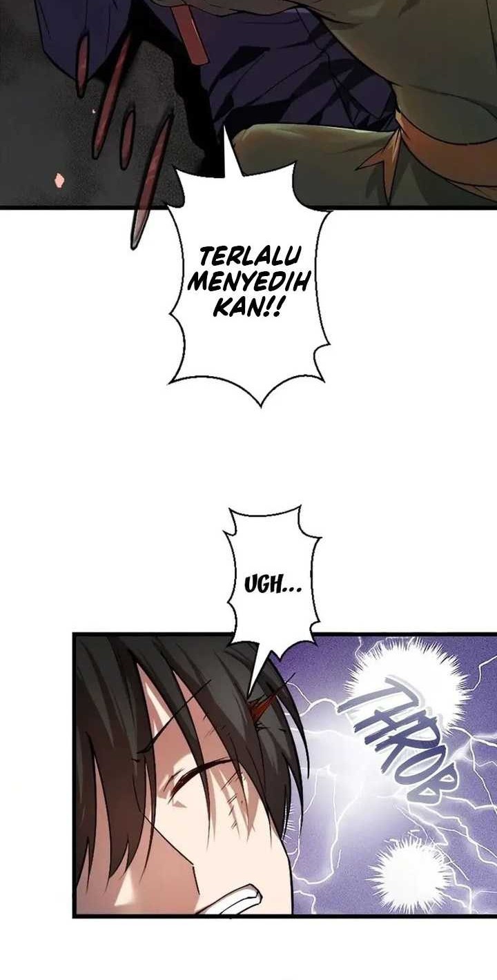 Ah, It’s Wonderful To Be Alive Chapter 02 - Halaman 66