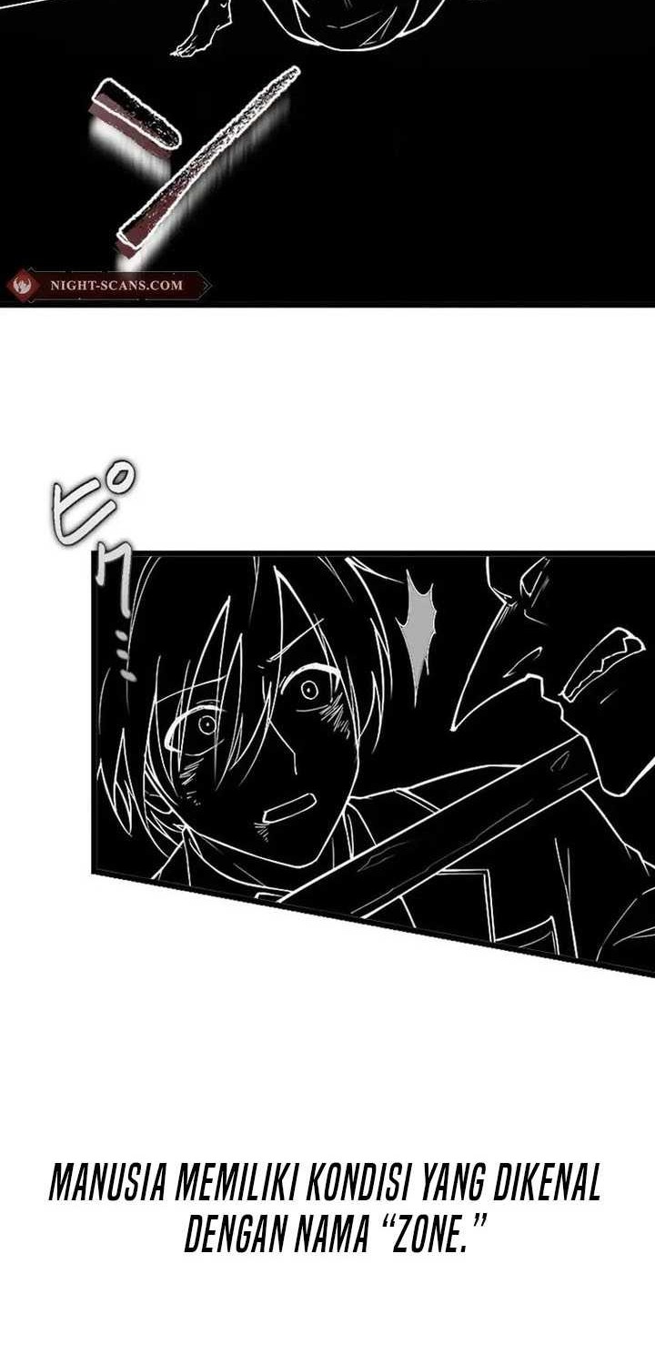 Ah, It’s Wonderful To Be Alive Chapter 02 - Halaman 73