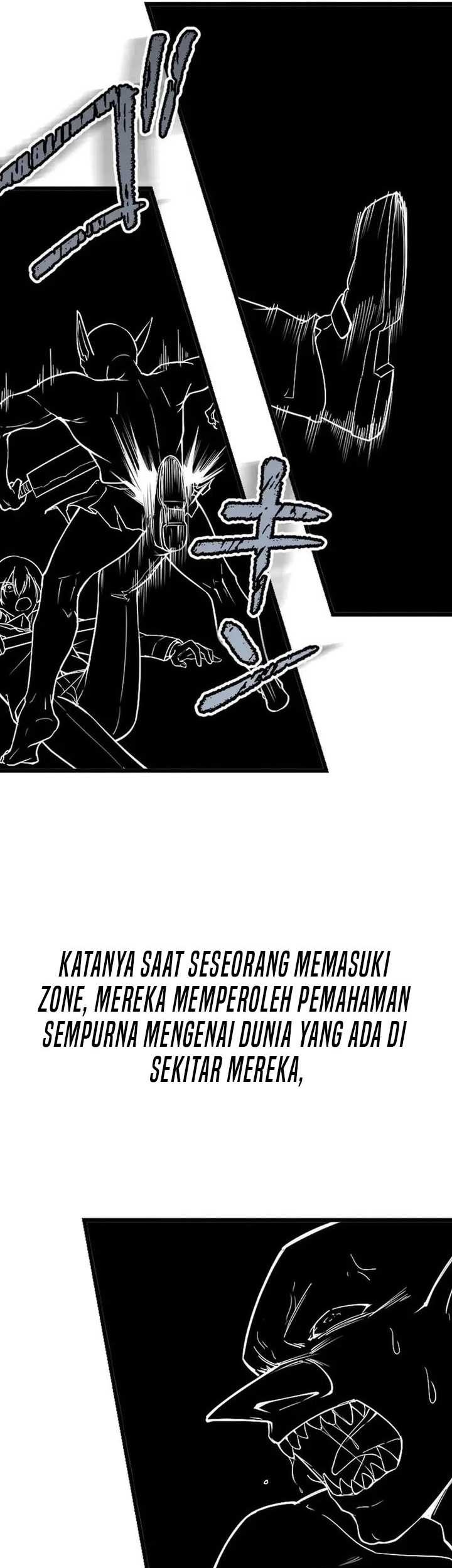 Ah, It’s Wonderful To Be Alive Chapter 02 - Halaman 76