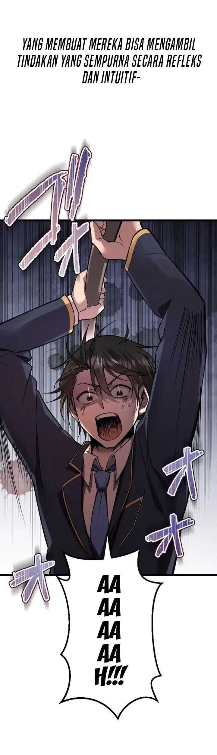 Ah, It’s Wonderful To Be Alive Chapter 02 - Halaman 78