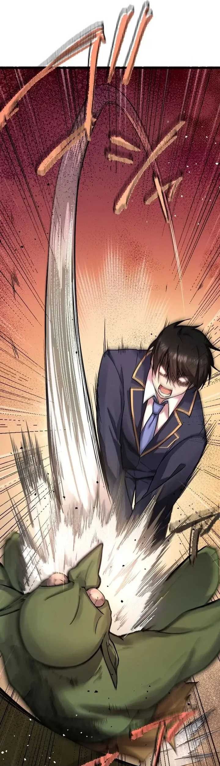 Ah, It’s Wonderful To Be Alive Chapter 02 - Halaman 80