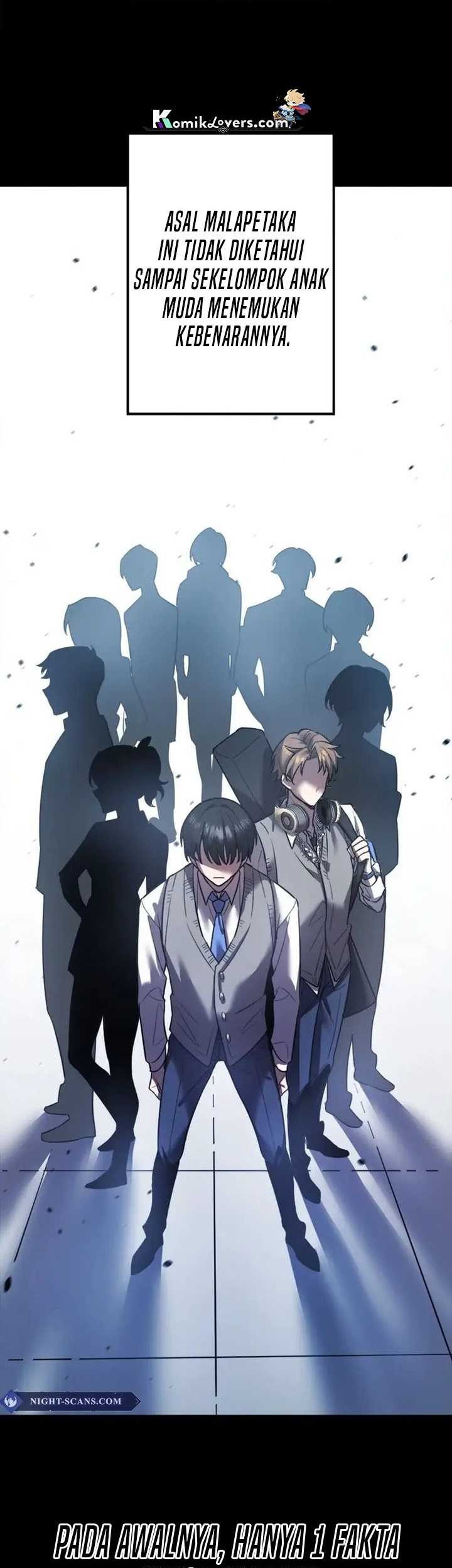 Ah, It’s Wonderful To Be Alive Chapter 02 - Halaman 6