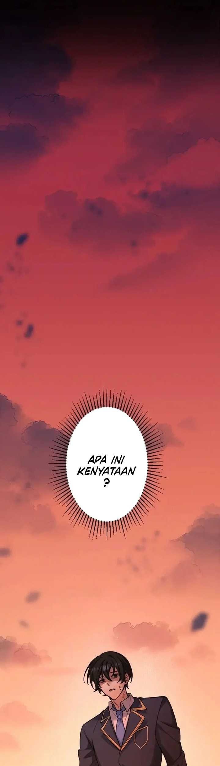 Ah, It’s Wonderful To Be Alive Chapter 02 - Halaman 11