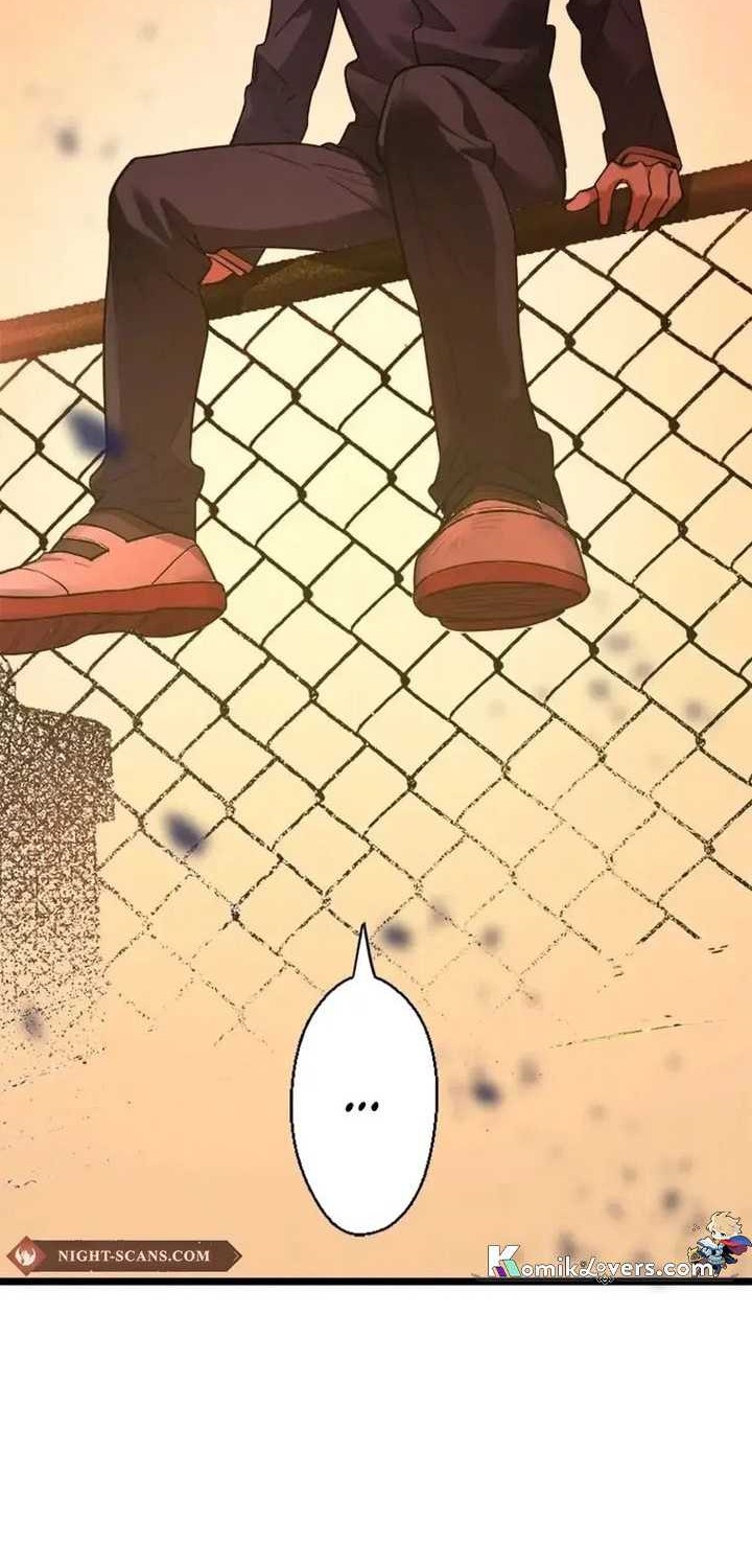 Ah, It’s Wonderful To Be Alive Chapter 02 - Halaman 12