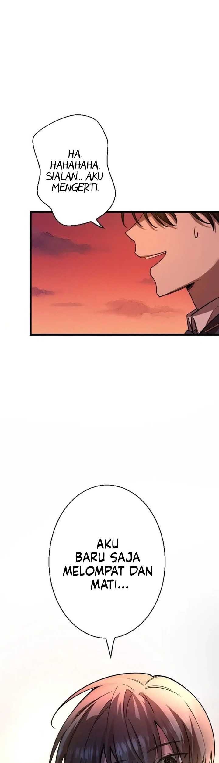 Ah, It’s Wonderful To Be Alive Chapter 02 - Halaman 15