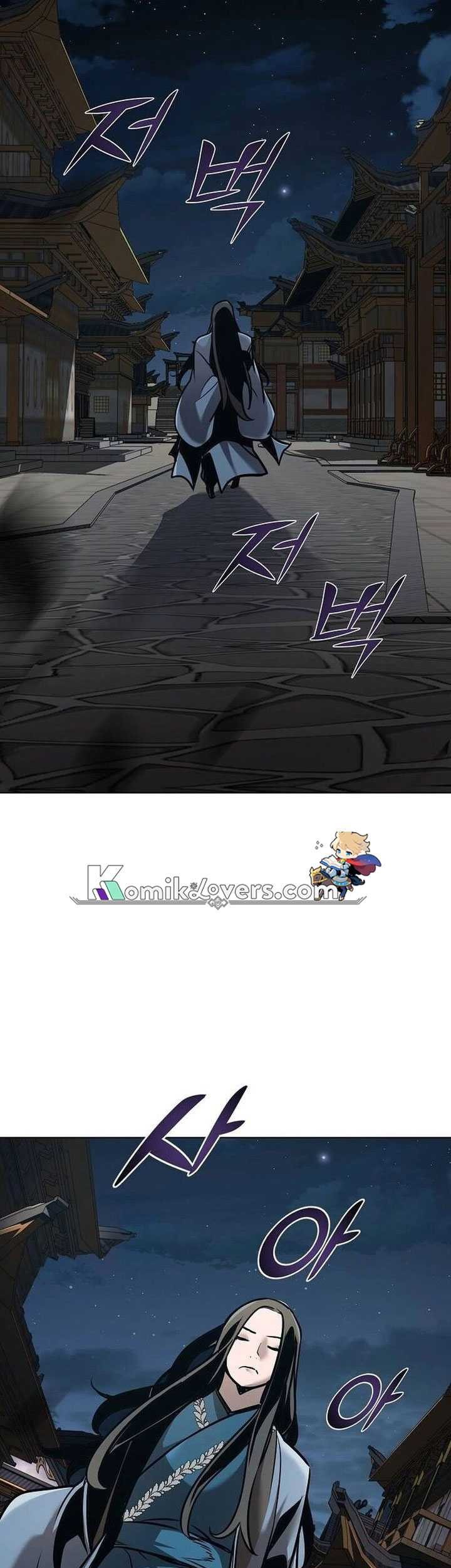 Manhwa The Mysterious World’s Greatest Martial Artist Little Prince Chapter 15 gambar 2