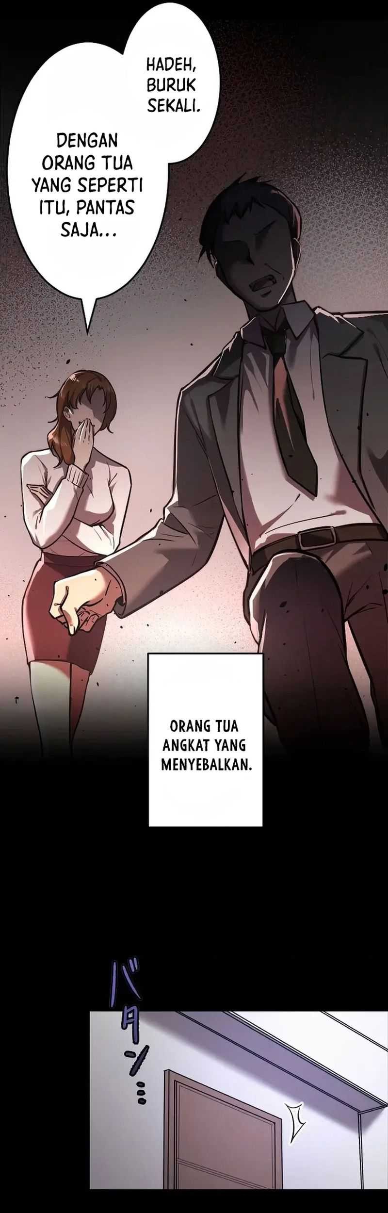 Ah, It’s Wonderful To Be Alive Chapter 01 - Halaman 15