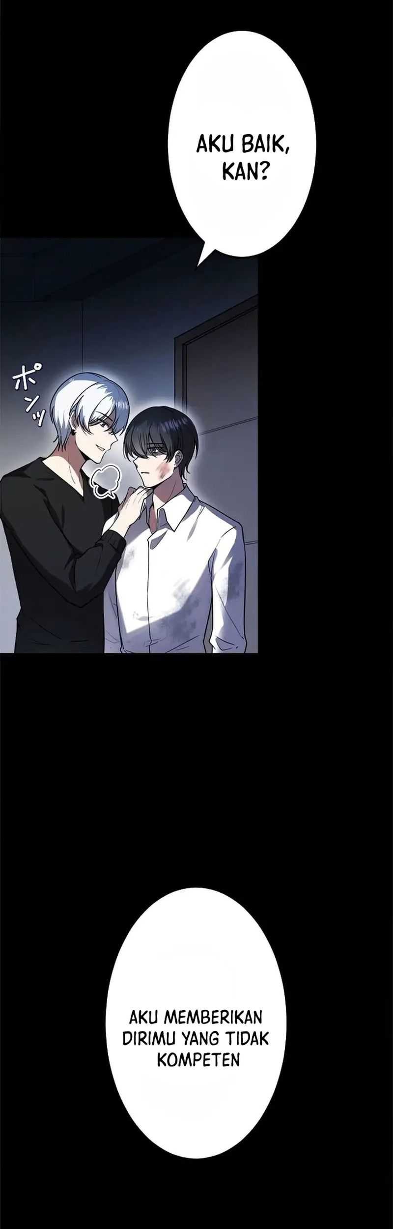 Ah, It’s Wonderful To Be Alive Chapter 01 - Halaman 20