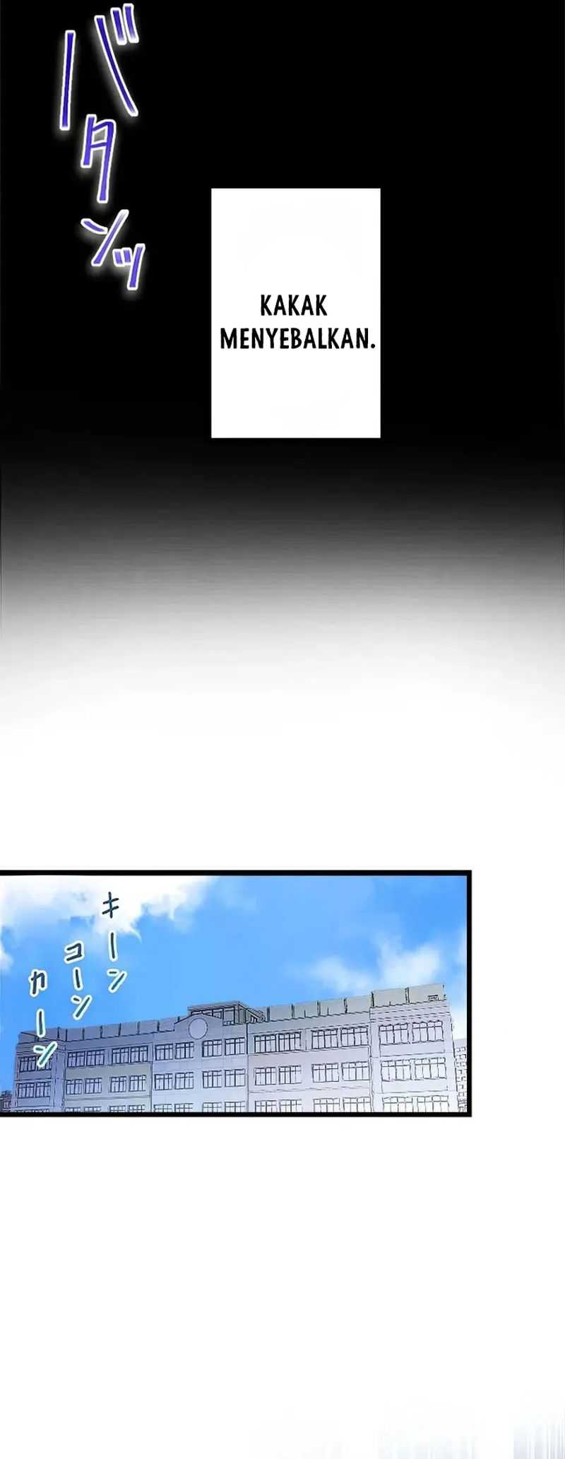 Ah, It’s Wonderful To Be Alive Chapter 01 - Halaman 24