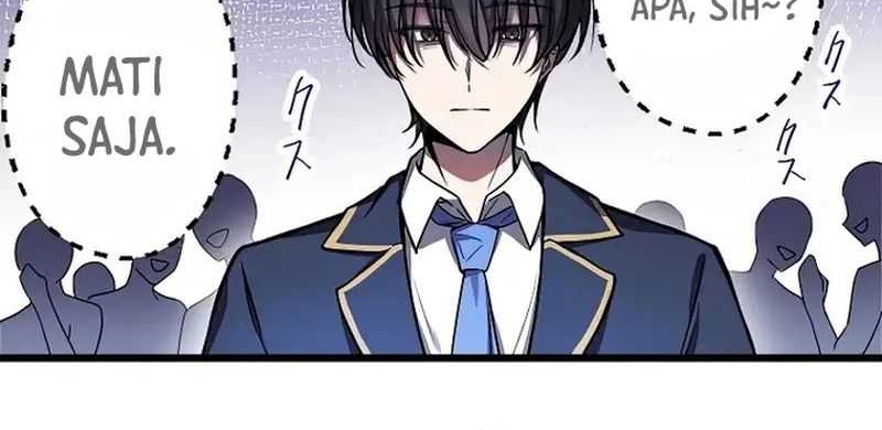 Ah, It’s Wonderful To Be Alive Chapter 01 - Halaman 26