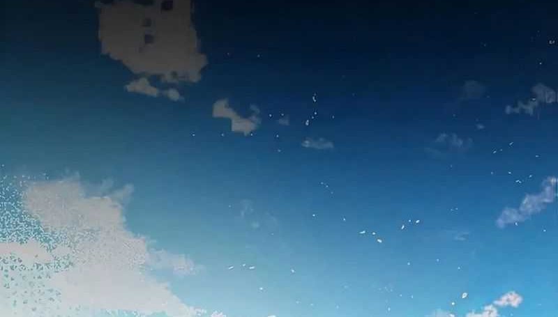 Manga Ah, It’s Wonderful To Be Alive Chapter 01 gambar 2