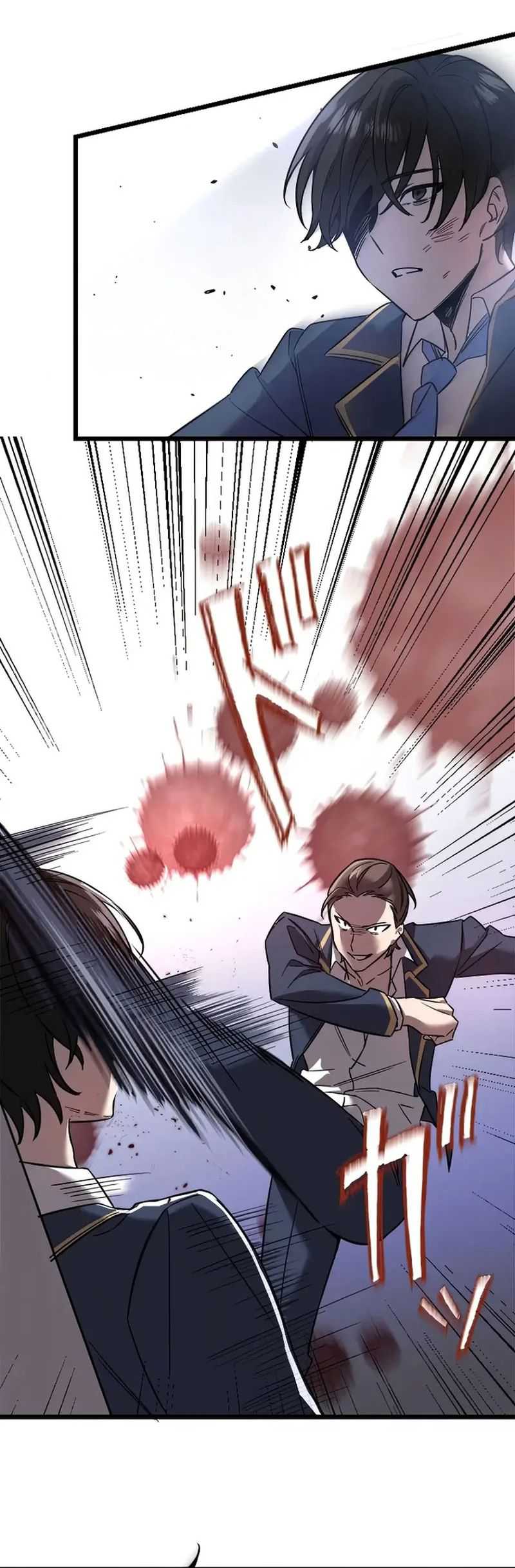 Ah, It’s Wonderful To Be Alive Chapter 01 - Halaman 38