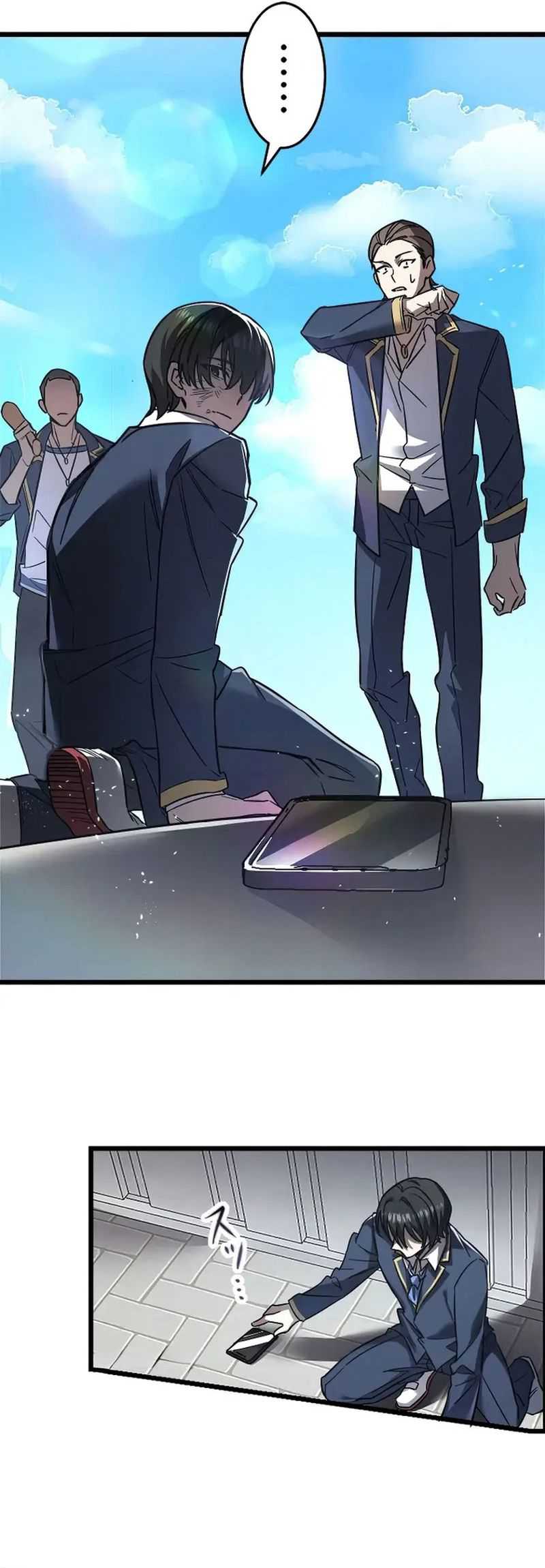 Ah, It’s Wonderful To Be Alive Chapter 01 - Halaman 45