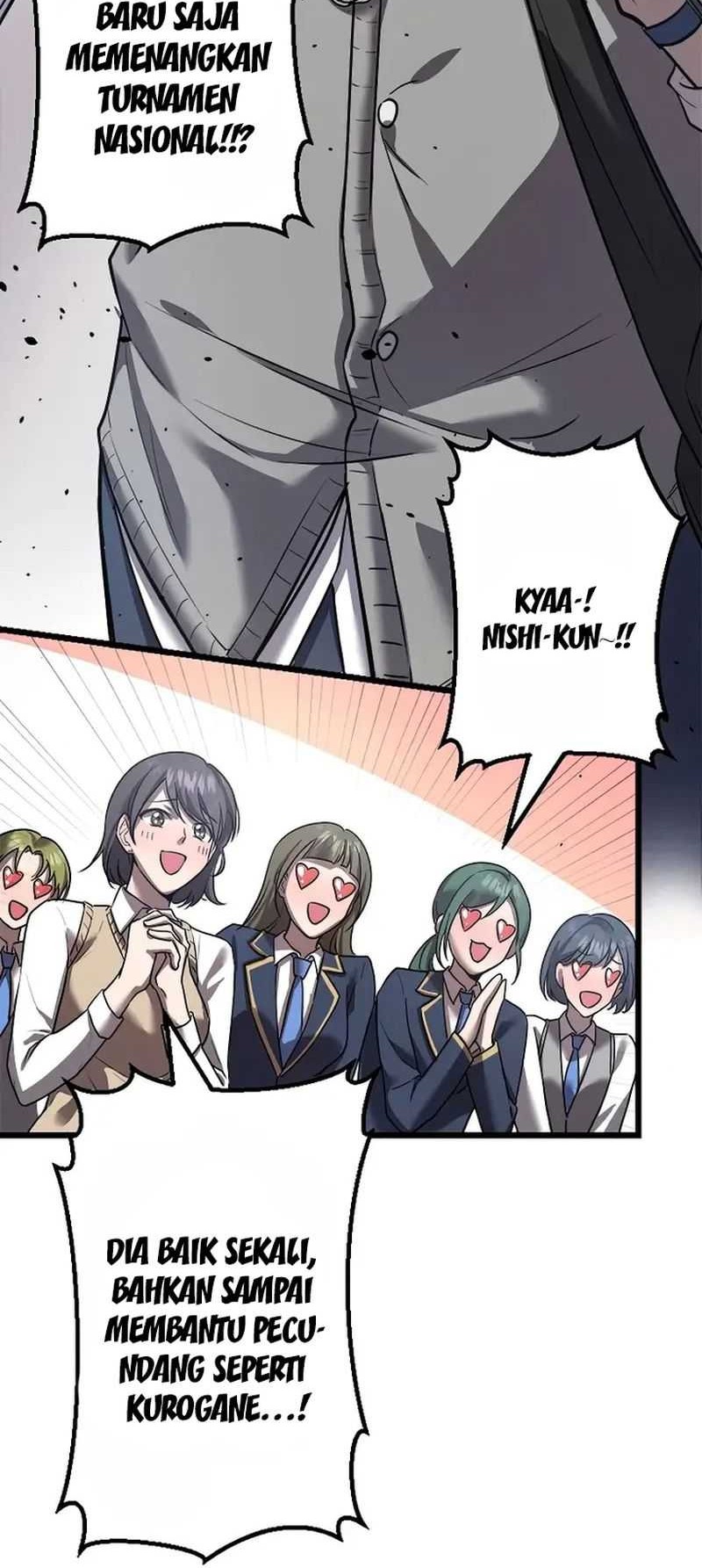 Ah, It’s Wonderful To Be Alive Chapter 01 - Halaman 53